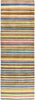 Surya Indus Valley IND-116 Area Rug 2'6'' x 8'