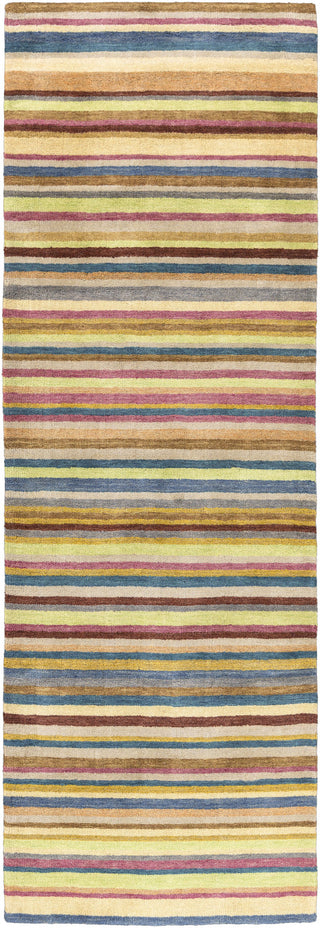 Surya Indus Valley IND-116 Area Rug 2'6'' x 8'