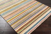 Surya Indus Valley IND-116 Area Rug 5x8 Corner Feature