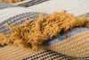 Momeni Indio IND-6 Mustard Area Rug by Novogratz Pile Image