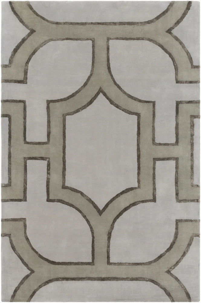 Surya Intermezzo INE-1001 Area Rug main image