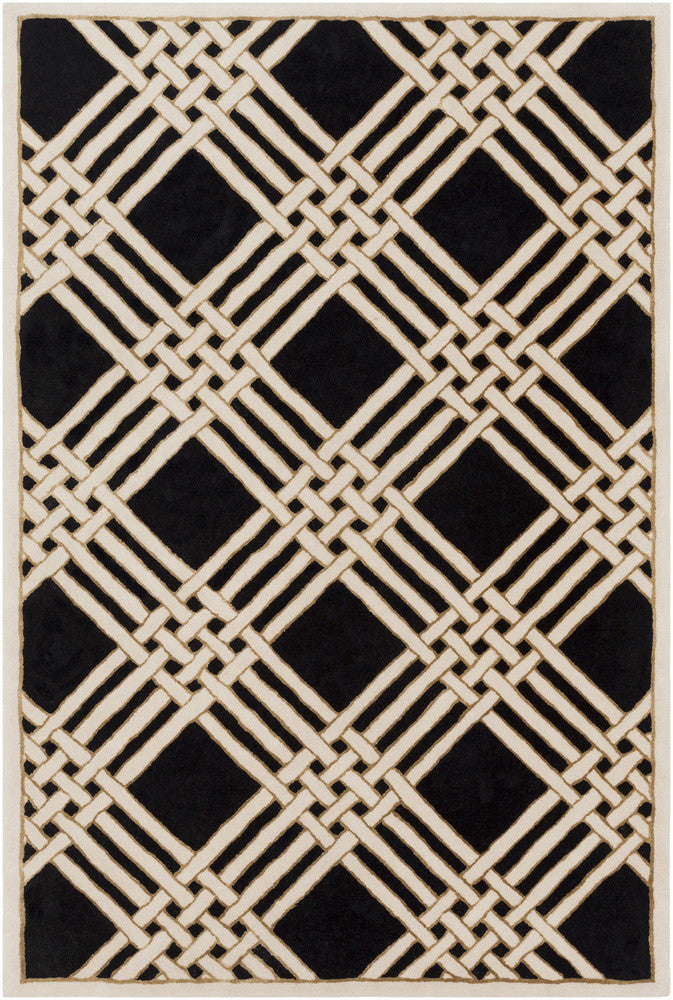 Surya Intermezzo INE-1002 Area Rug main image
