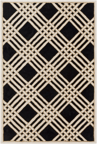 Surya Intermezzo INE-1002 Area Rug main image