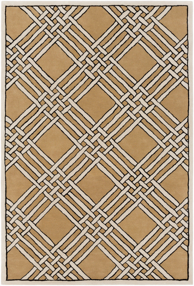 Surya Intermezzo INE-1003 Area Rug main image