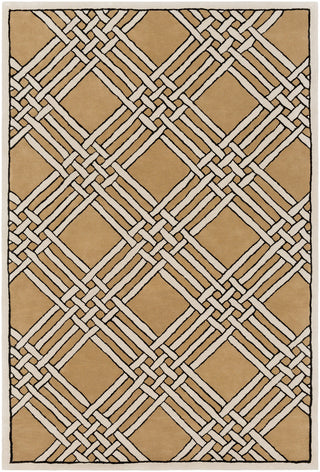 Surya Intermezzo INE-1003 Area Rug main image