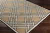 Surya Intermezzo INE-1003 Area Rug Corner Image