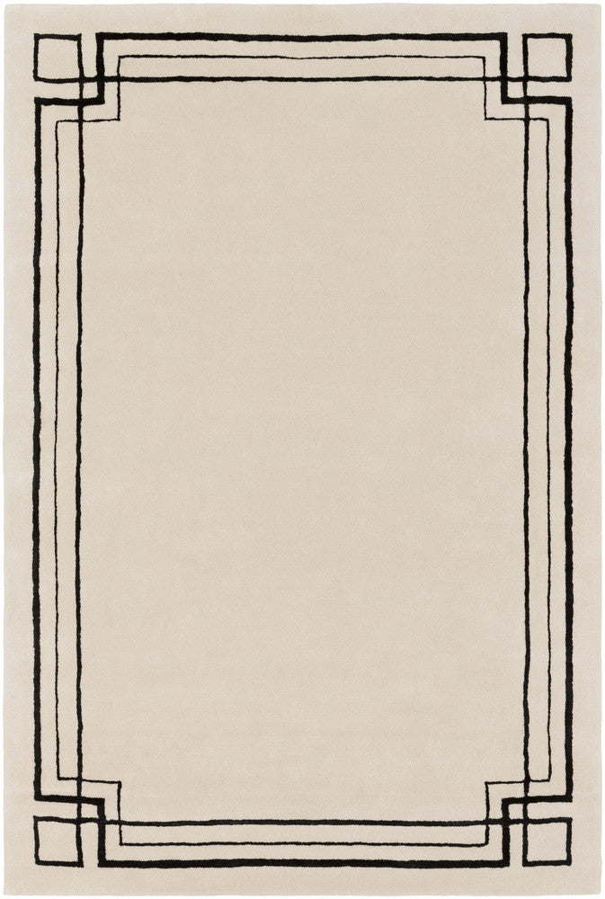 Surya Intermezzo INE-1004 Area Rug main image