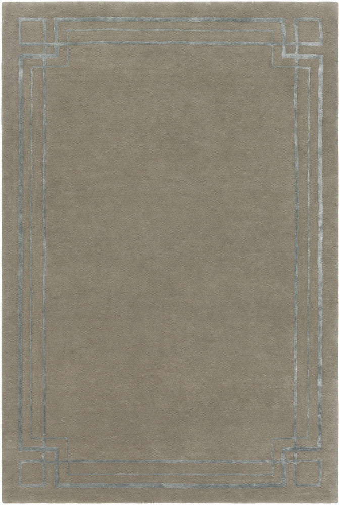 Surya Intermezzo INE-1005 Area Rug main image