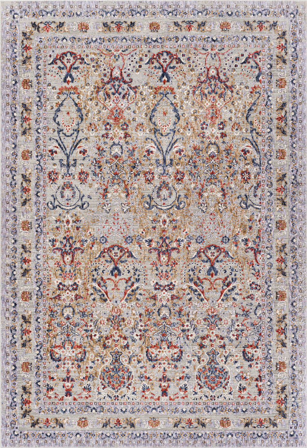 Surya Infinity INF-2300 Area Rug