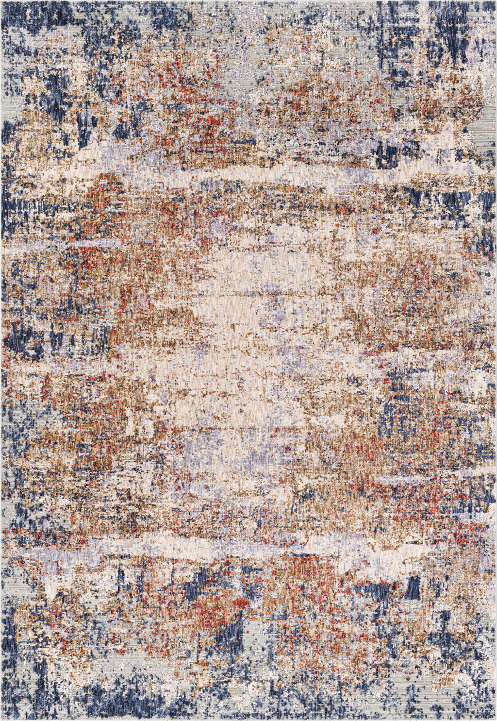 Surya Infinity INF-2303 Area Rug main image