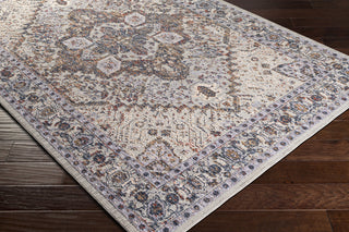Surya Infinity INF-2304 Area Rug Corner Shot