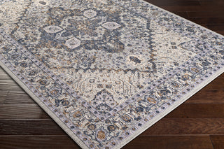Surya Infinity INF-2305 Area Rug Corner Shot