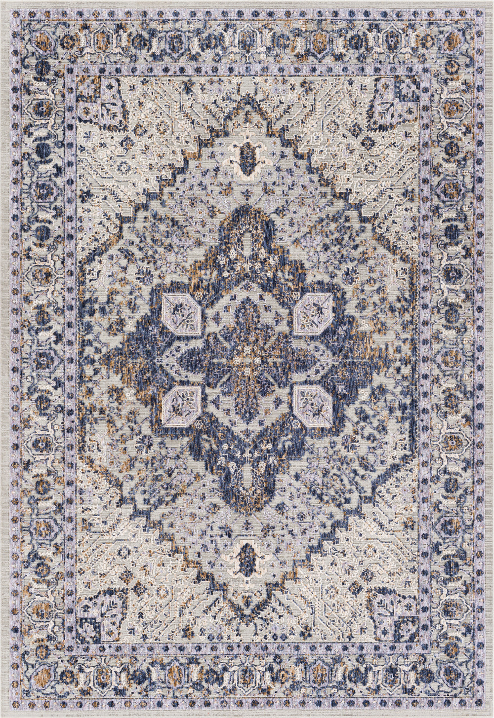 Surya Infinity INF-2305 Area Rug