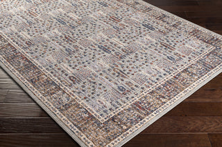 Surya Infinity INF-2306 Area Rug Corner Shot