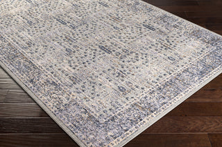 Surya Infinity INF-2307 Area Rug Corner Shot