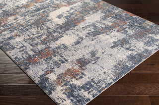 Surya Infinity INF-2308 Area Rug Corner Shot