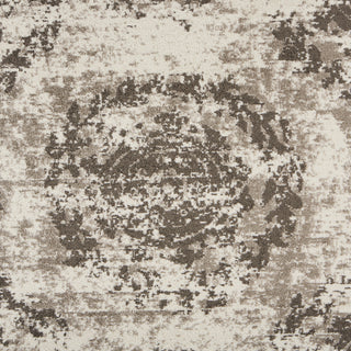 LR Resources Infinity 81314 Gray Area Rug Alternate Image