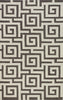 Dalyn Infinity IF1 Pewter Area Rug main image