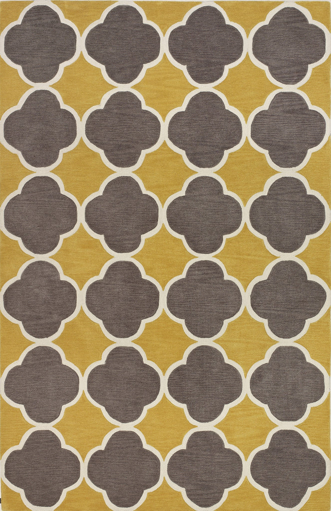 Dalyn Infinity IF2 Dandelion Area Rug main image