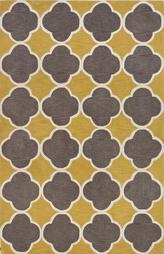 Dalyn Infinity IF2 Dandelion Area Rug main image