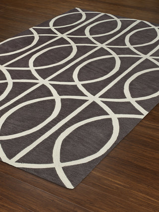 Dalyn Infinity IF5 Dolphin Area Rug Floor Shot