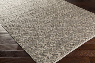 Surya Ingrid ING-2000 Area Rug Corner Shot Feature