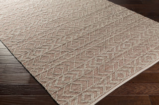 Surya Ingrid ING-2001 Area Rug Corner Shot Feature