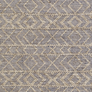 Surya Ingrid ING-2003 Loop Accents Hand Woven Area Rug Sample Swatch