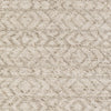 Surya Ingrid ING-2004 Loop Accents Hand Woven Area Rug Sample Swatch
