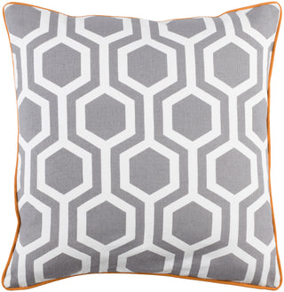 Artistic Weavers Inga Thea Gray/Ivory main image
