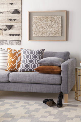 Artistic Weavers Inga Thea INGA7008 Style Shot Feature
