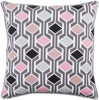 Artistic Weavers Inga Greta Pink Multi main image