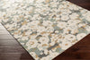 Surya Inman INM-1000 Area Rug Corner Shot