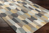 Surya Inman INM-1004 Area Rug Corner Image