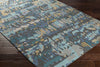 Surya Inman INM-1007 Area Rug Corner Image