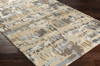 Surya Inman INM-1008 Area Rug Closeup Feature