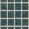 Orian Rugs Innocence See-Saw Blue Area Rug Swatch