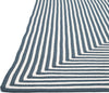 Loloi In/Out IO-01 Blue Area Rug 