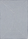 Loloi In/Out IO-01 Blue Area Rug