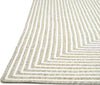 Loloi In/Out IO-01 Beige Area Rug  Feature