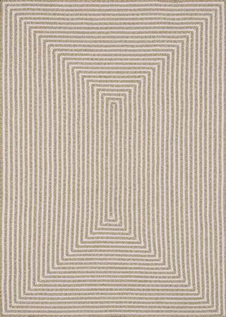 Loloi In/Out IO-01 Beige Area Rug Main