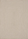 Loloi In/Out IO-01 Beige Area Rug