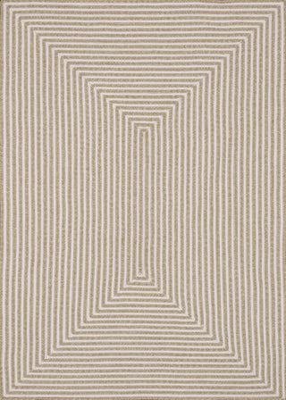 Loloi In/Out IO-01 Beige Area Rug