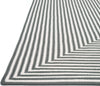 Loloi In/Out IO-01 Grey Area Rug 
