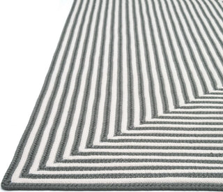 Loloi In/Out IO-01 Grey Area Rug 