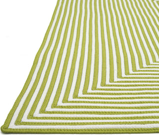 Loloi In/Out IO-01 Lime Area Rug 