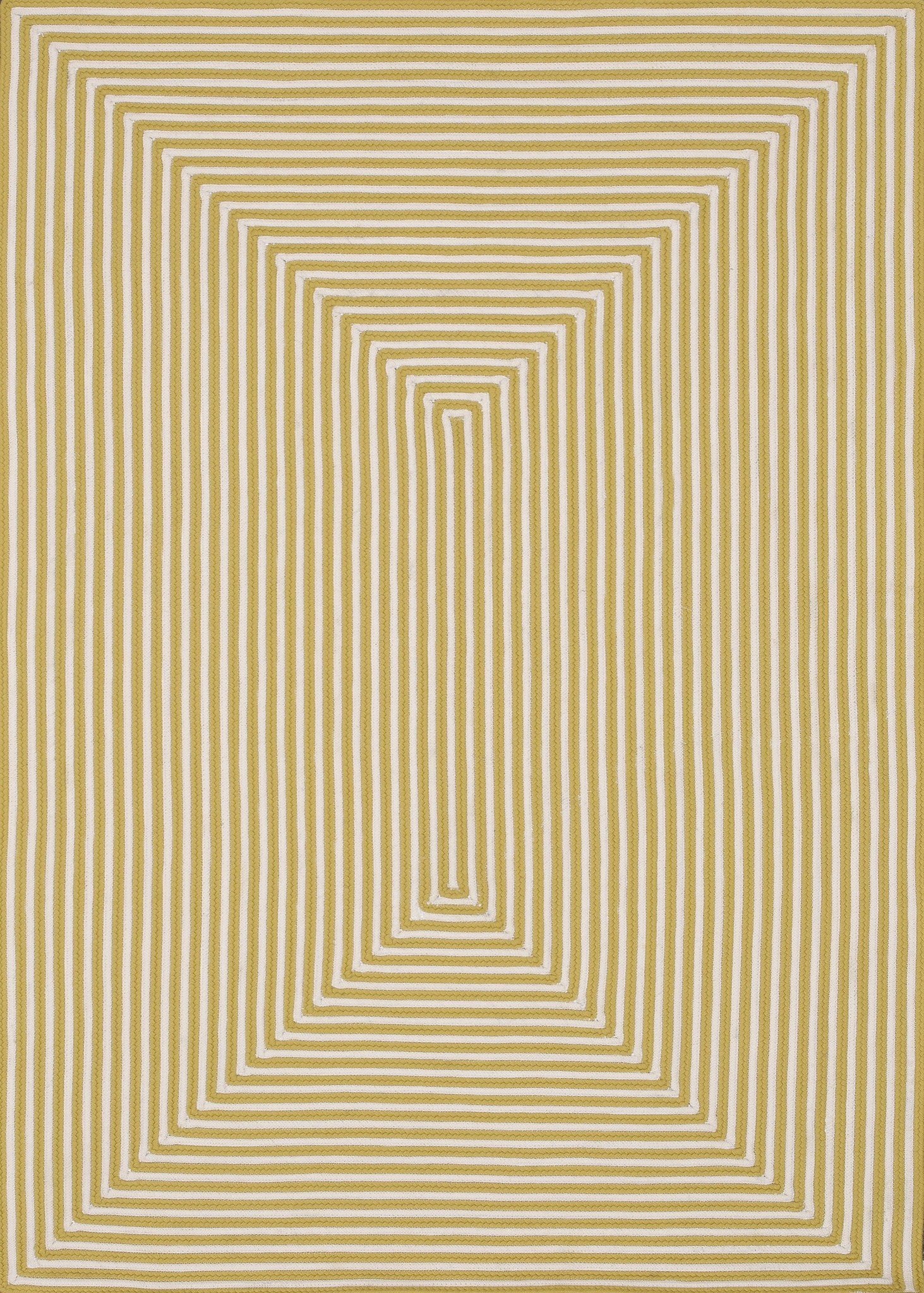 Loloi In/Out IO-01 Yellow Area Rug