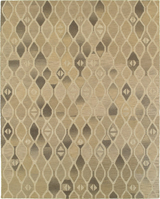 LR Resources Integrity 12012 Oatmeal Area Rug main image