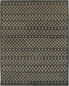LR Resources Integrity 12013 Charcoal Area Rug 