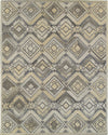 LR Resources Integrity 12014 Flax Area Rug 